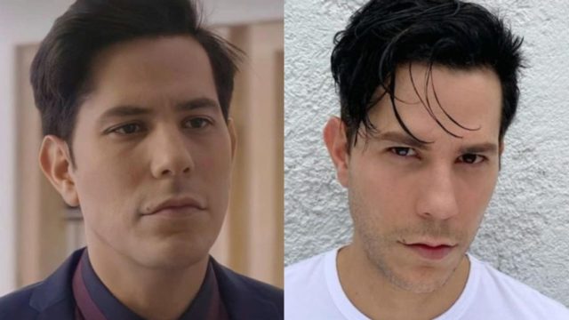 Christian ChÃ¡vez pide detener acusaciones sobre VIH y la homofobia en su contra