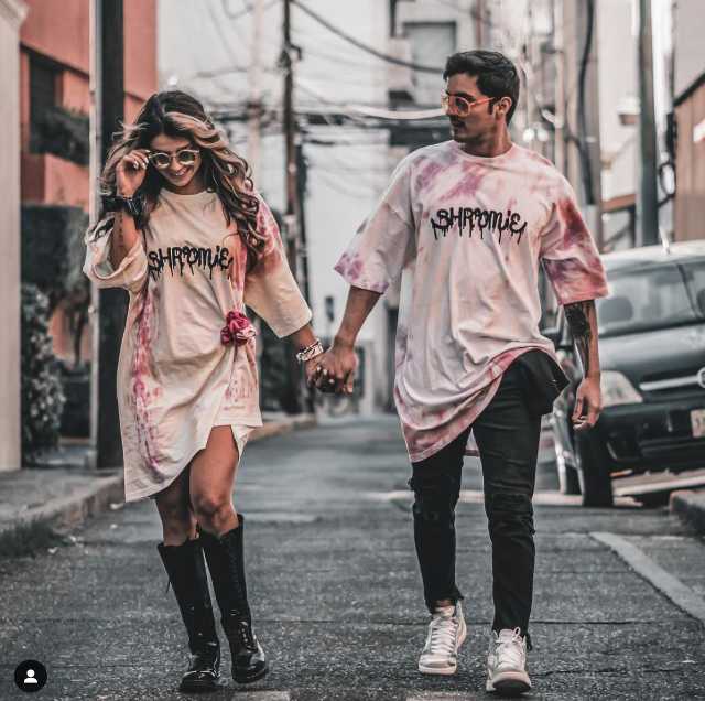 Christian Estrada y Ferka