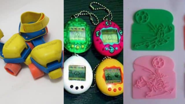 Cosas de los aÃ±os 90 que te harÃ¡n sentir viejo