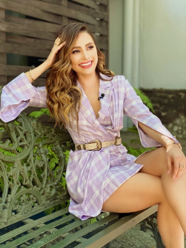 Cynthia Rodríguez se defiende de Toñita tras ser acusada de arruinarla