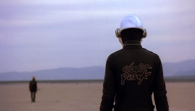 Daft Punk confirma su separación tras 28 años de carrera
