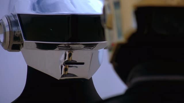 Daft Punk anuncia su separación