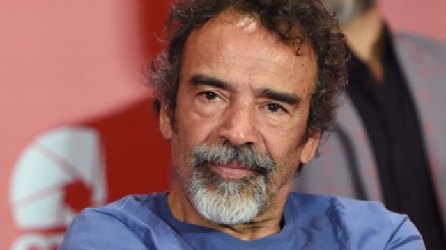 Damián Alcázar defiende a AMLO por su manejo de la pandemia
