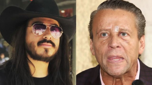 Todo sobre la demanda entre Rey Grupero, un cirujano y Alfredo Adame