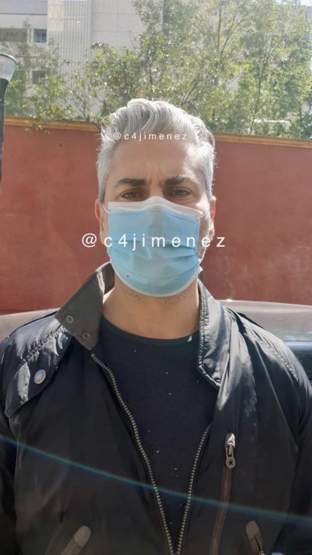 Ricardo Crespo: Revelan detalles de la denuncia contra el actor por abusar de su hija