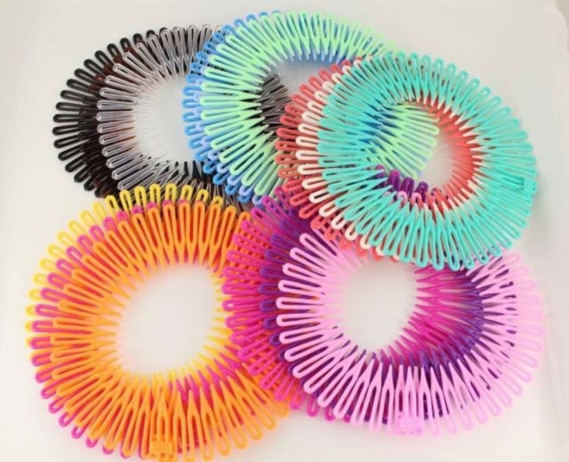 Accesorios de los 90s