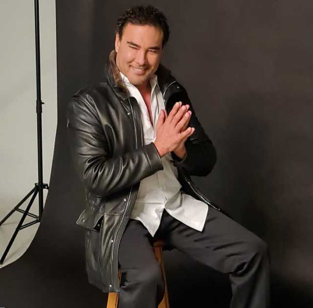 Eduardo Yáñez