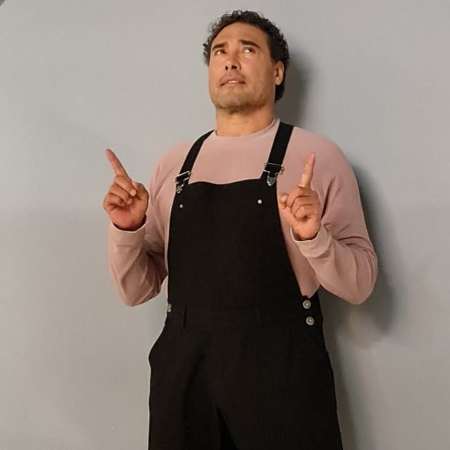 Eduardo Yañez