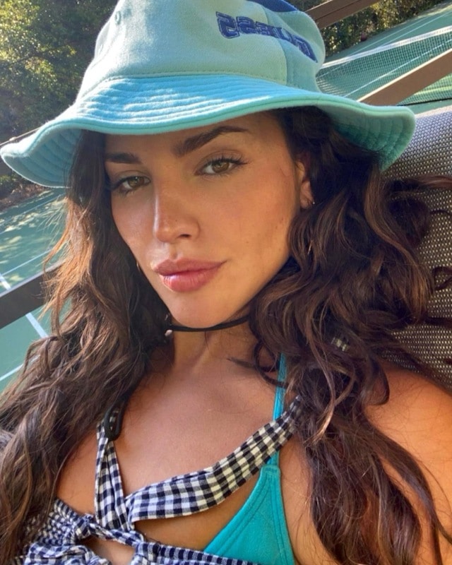 Eiza González
