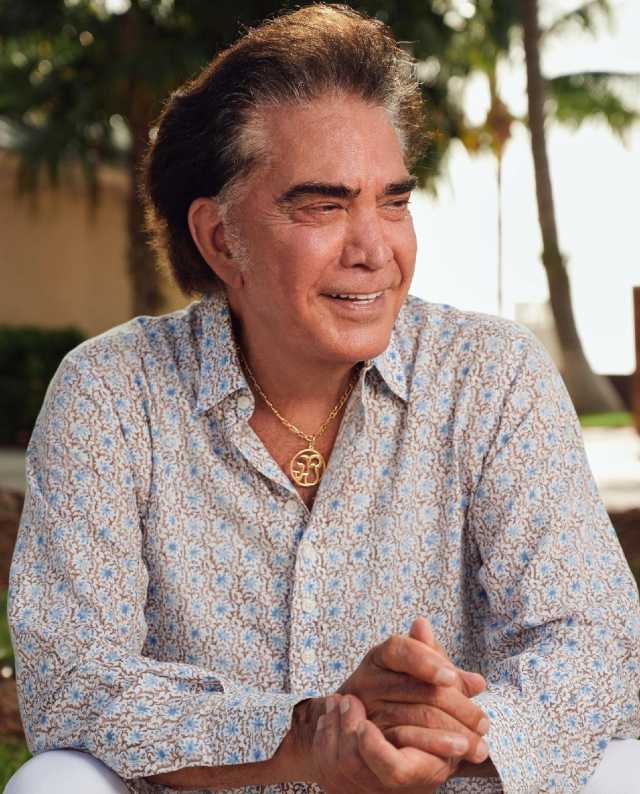 José Luis Rodríguez "El Puma"