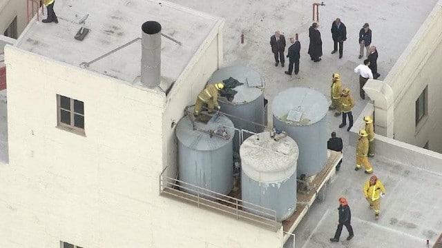 Verdadera historia de la muerte de Elisa Lam en el Hotel Cecil