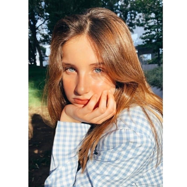 Si Nos Dejan: Hija de Geraldine Bazán y Gabriel Soto debutará en las telenovelas