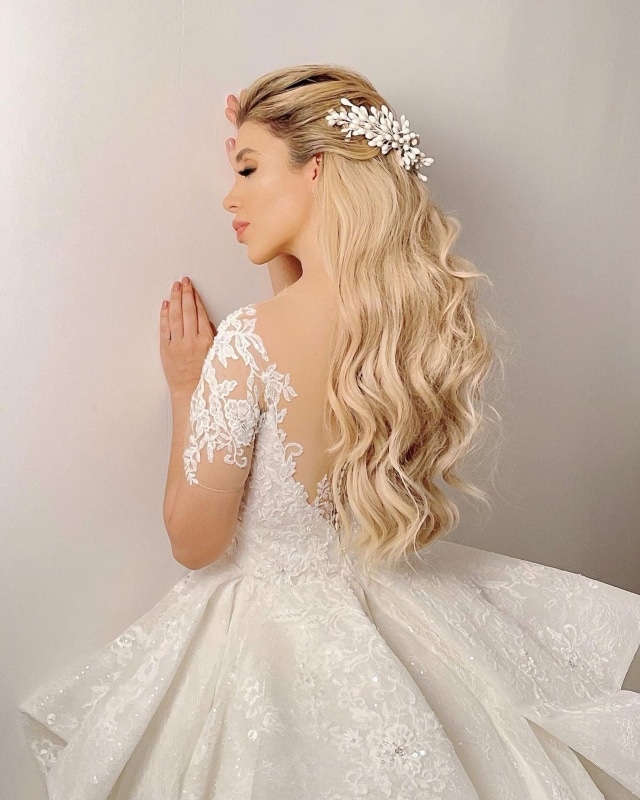 Emma Coronel novia