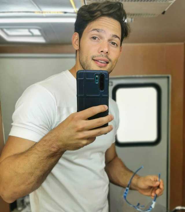 Emmanuel Palomares