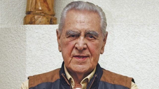 Eric del Castillo
