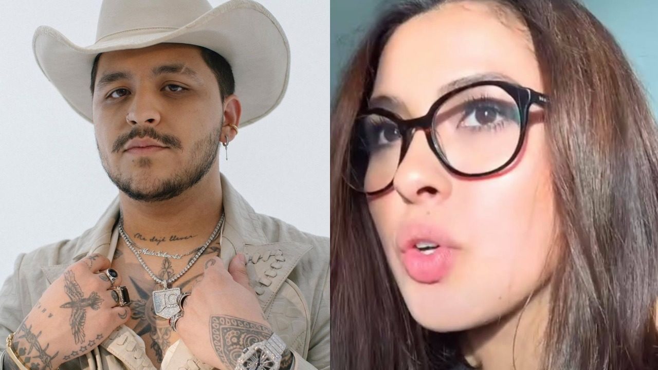 Exnovia de Nodal y Nodal