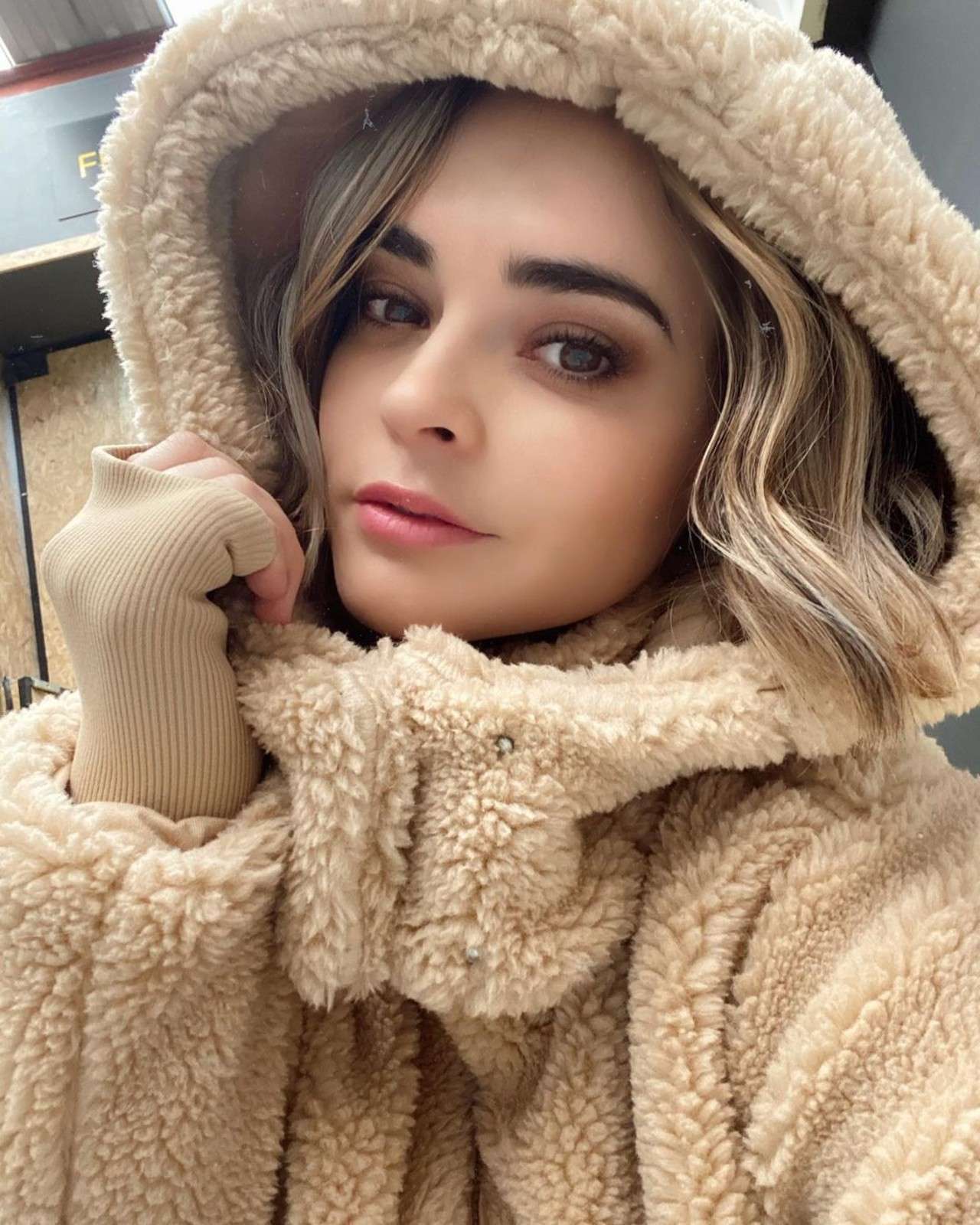 Famosa actriz Fabiola Guajardo discriminada forma boca