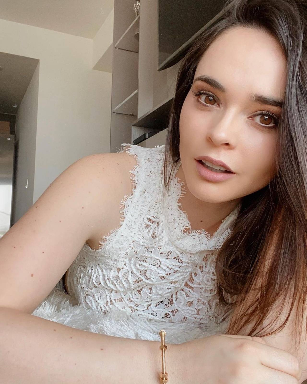 Famosa actriz Fabiola Guajardo discriminada forma boca fátima molina