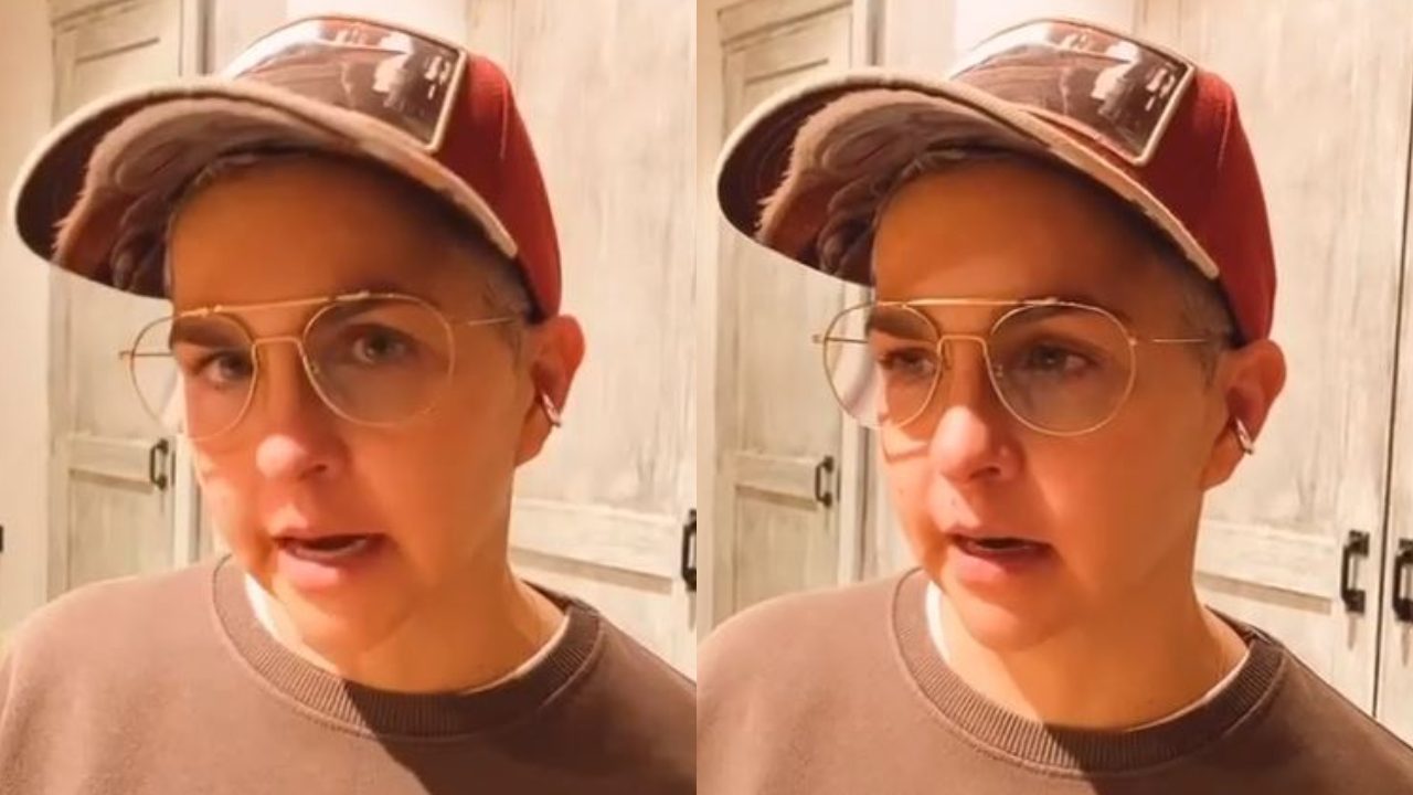 Federica Quijano, de Kabah, y sus hijos fueron atacados por un hombre en la calle