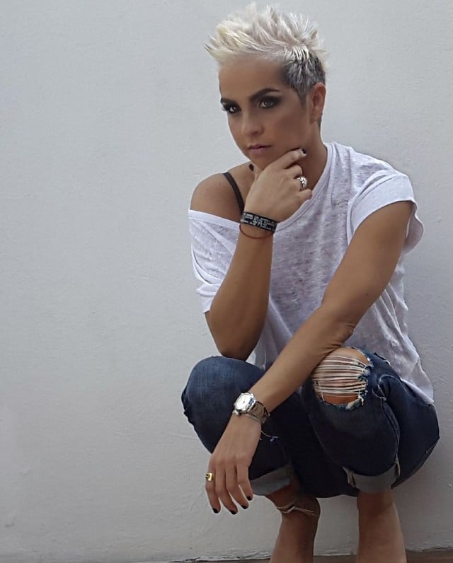 Kabah: Federica Quijano y sus hijos fueron atacados por un hombre