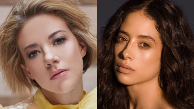 Fernanda Castillo defiende a Fátima Molina de sus haters tras discriminación
