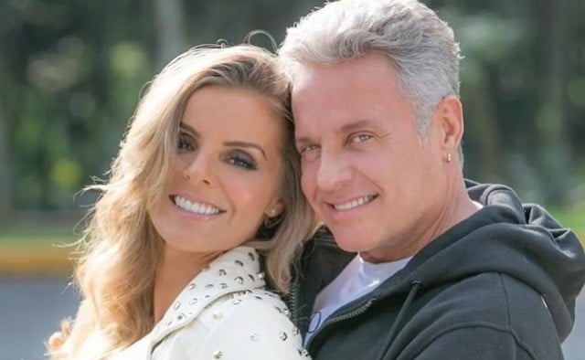 Alexis Ayala y Fernanda López se separan