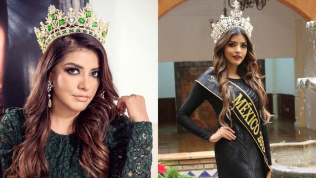 Filtran audios de Miss México diciendo comentarios homofóbicos y racistas