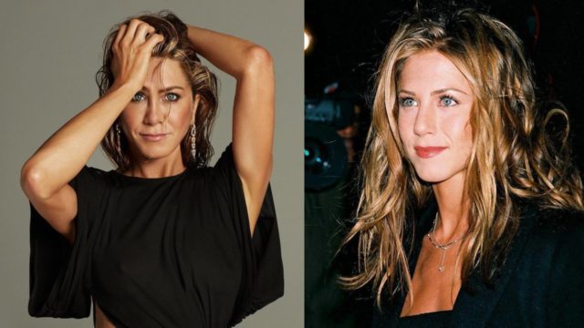 jennifer Aniston fotos