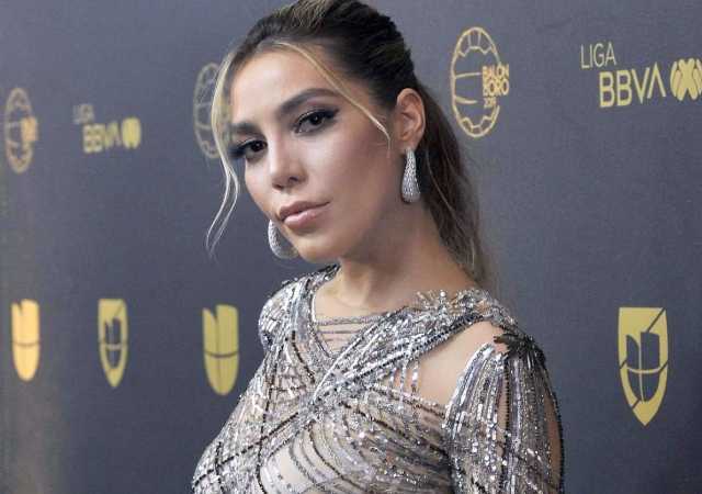 Frida Sofía habla de su aborto con Christian Estrada