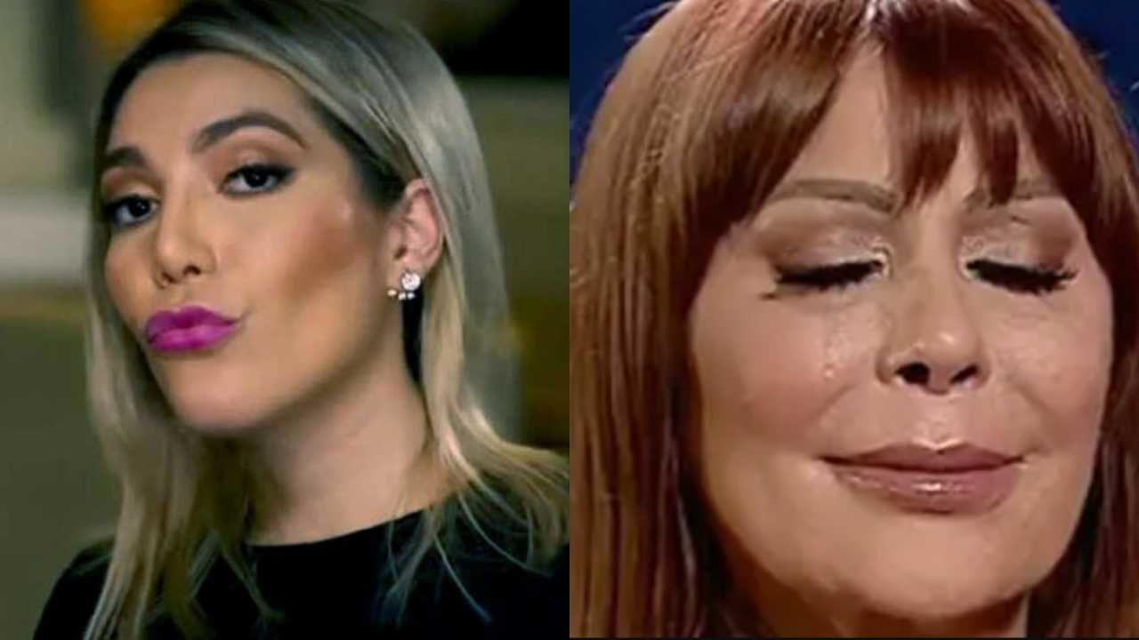 frida y alejandra