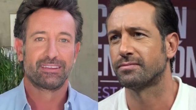 Gabriel Soto revela que ya inició demanda contra la persona que filtró su video íntimo