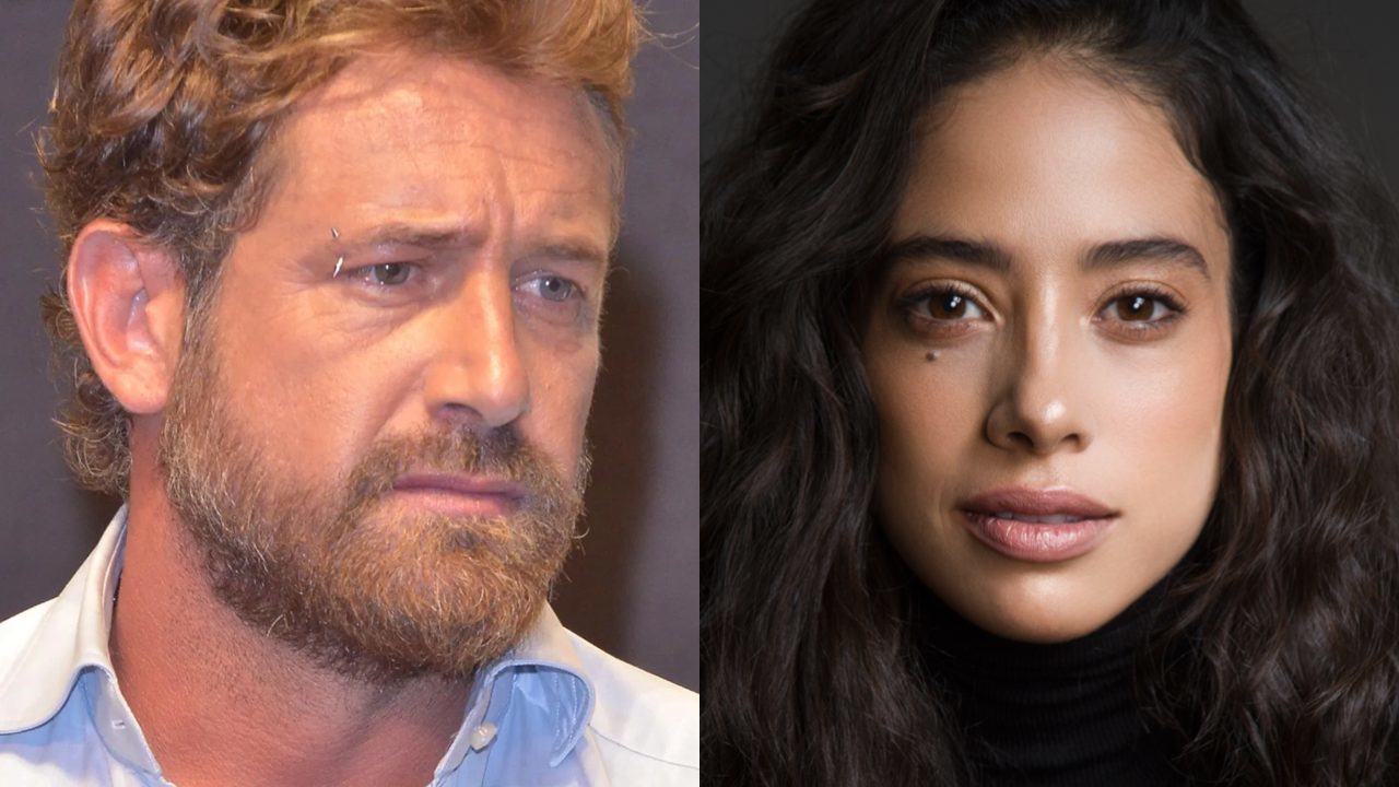 Gabriel Soto defiende a Fátima Molina y asegura que es una gran actriz