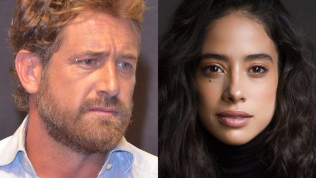 Gabriel Soto defiende a Fátima Molina y asegura que es una gran actriz