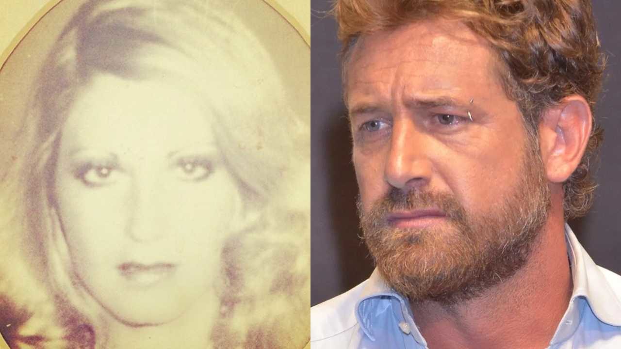 Gabriel Soto recuerda cómo murió su mamá