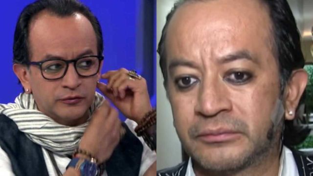 GermÃ¡n Ortega crisis econÃ³mica y ruega que abran los teatros
