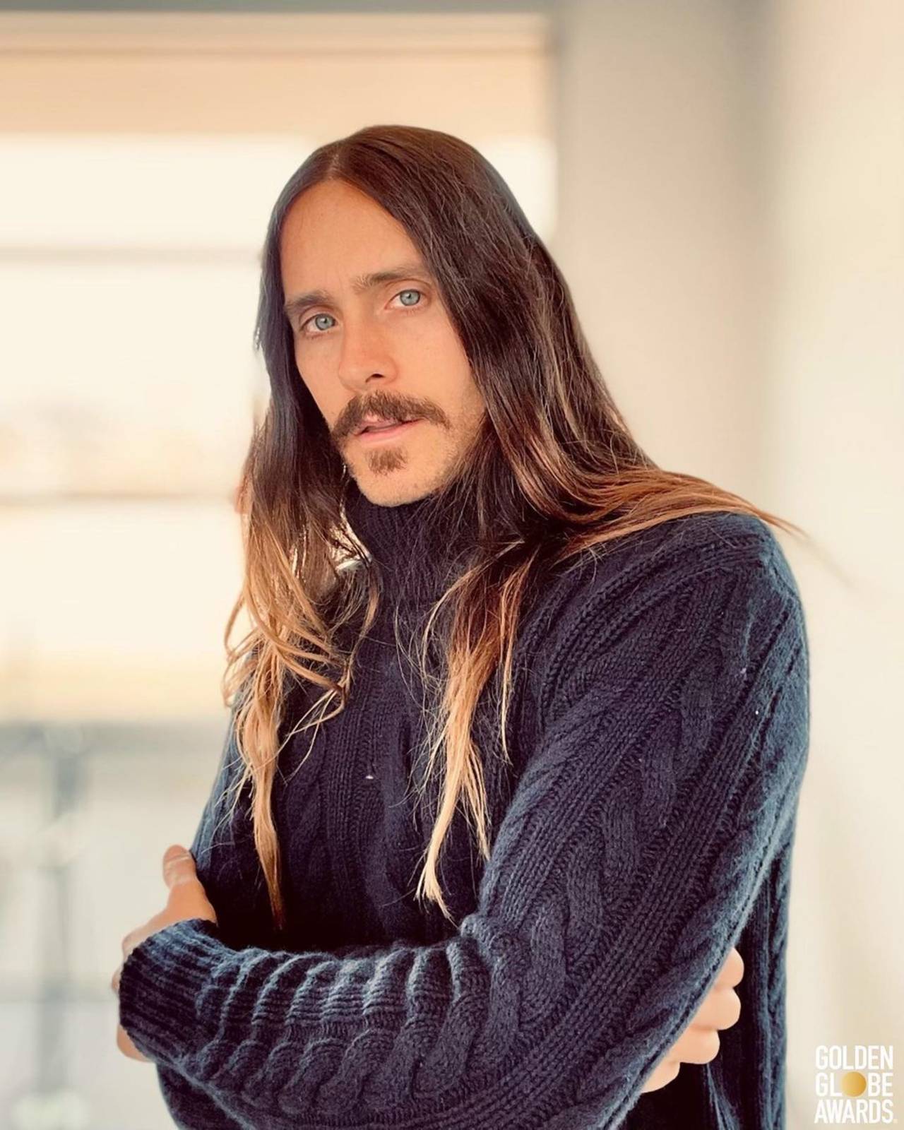 golden globes jared leto