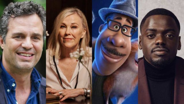 Golden Globes 2021: Lista completa de ganadores