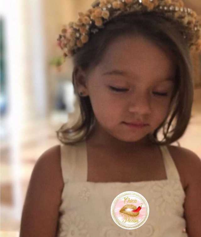 Fotos de la boda de Adamari Lopez