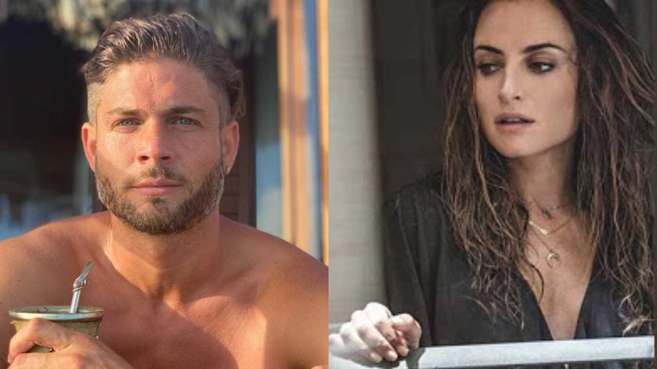 Horacio Pancheri presume nueva novia tras su ruptura con Marimar Vega