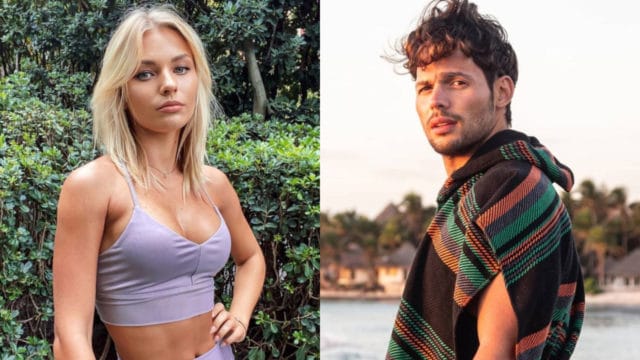 Así hubiera sido el hijo de Irina Baeva con Emmanuel Palomares