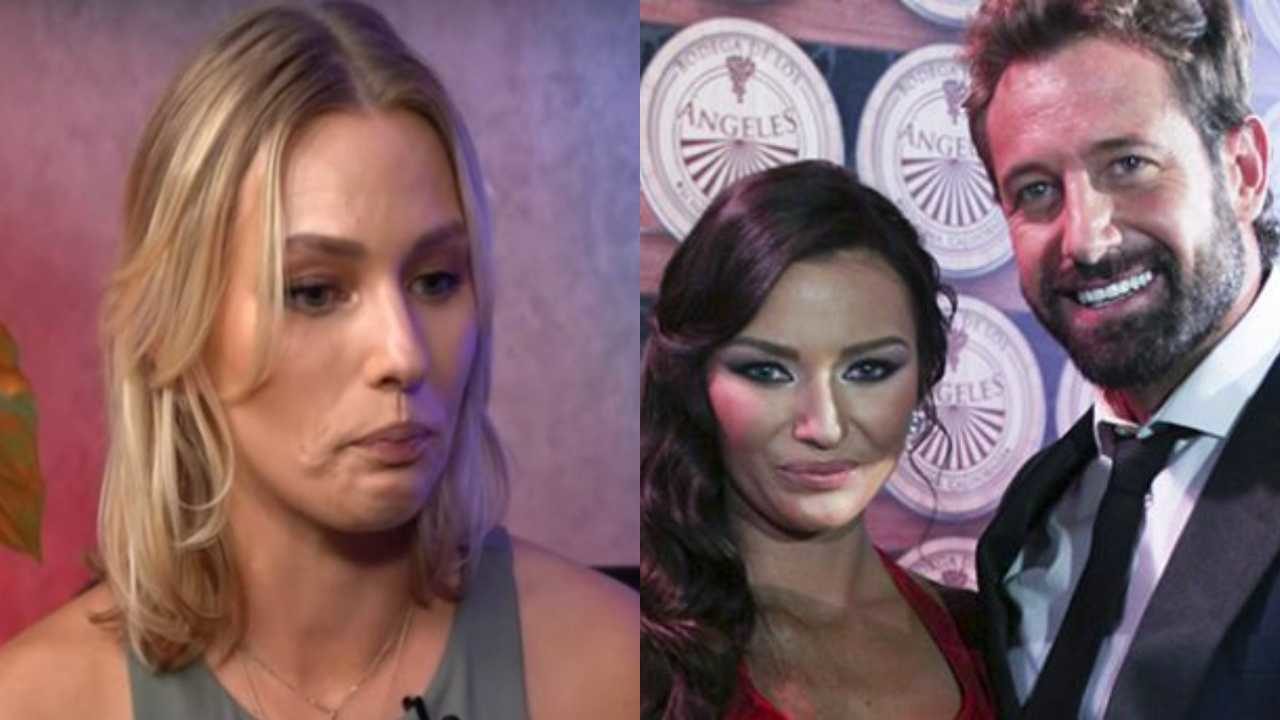 Irina Baeva revela por quÃ© se enamorÃ³ de Gabriel Soto