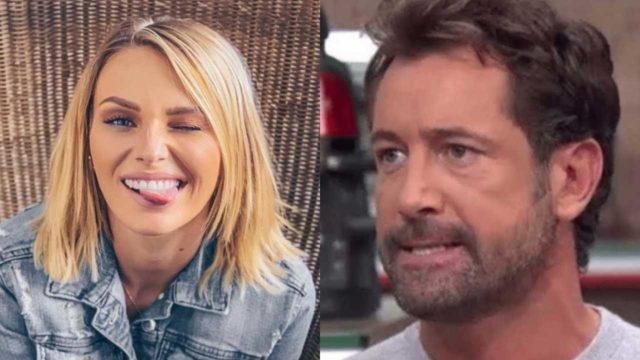 Irina Baeva revela que a Gabriel Soto le preocupaba el tamaño del anillo