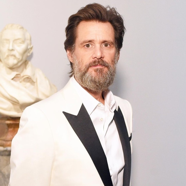 Jim Carrey