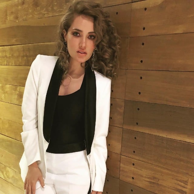 La Academia: Jolette desmiente a Toñita sobre Cynthia Rodríguez