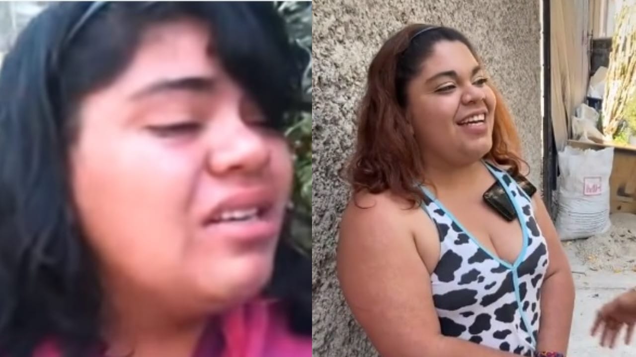 Quería ir al tianguis a pensar cosas