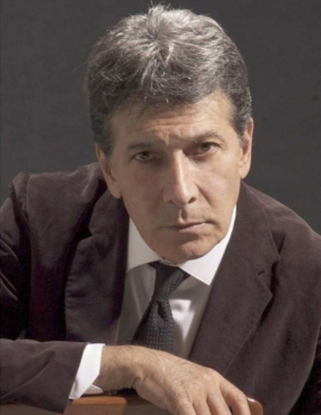 Juan Ferrara