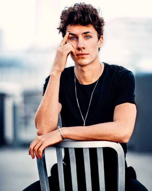 Juanpa Zurita foto instagram