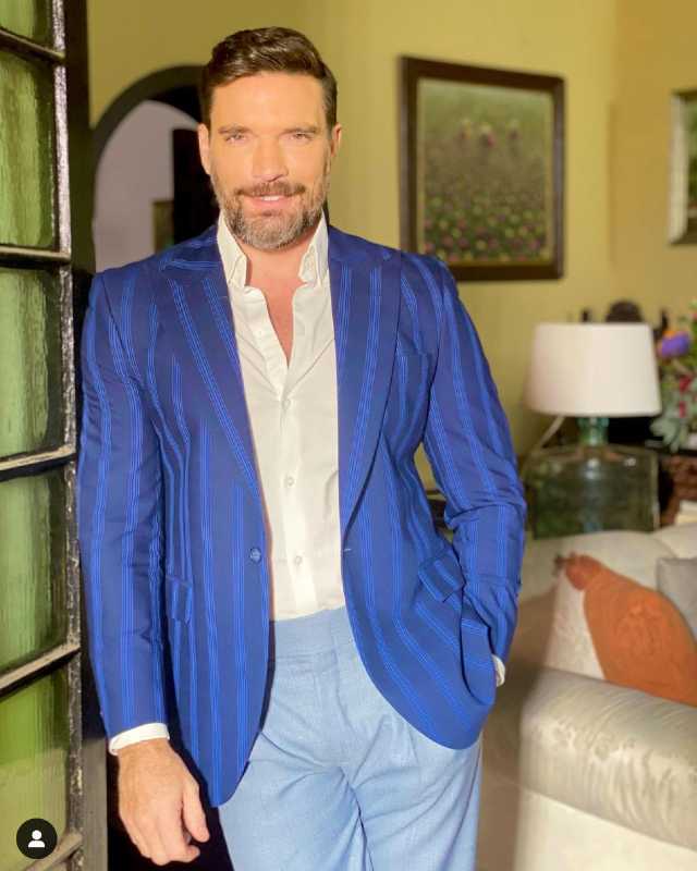 Julián Gil