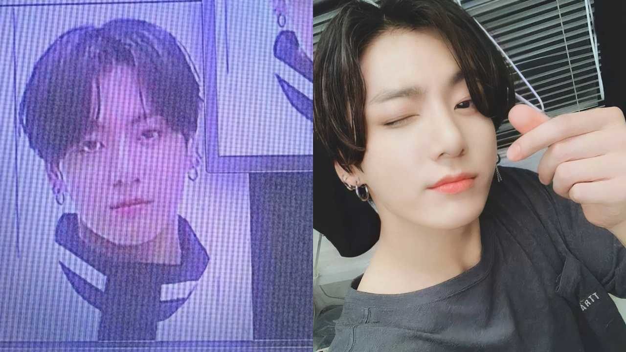 Jungkook de BTS mostrÃ³ su honradez con una ARMY comprando leche