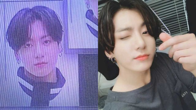 Jungkook de BTS mostrÃ³ su honradez con una ARMY comprando leche